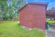1921 Bethlehem Road, Rocky Mount, NC 27803 — 2-bedroom home, Rocky Mount, NC, photo 13 of 15: DSC06777