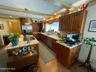 80 Wilson Road, Pinehurst, NC 28374 — 3-bedroom home in Unit 2, Pinehurst, NC, photo 24 of 74: Kitchen