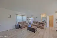 282 Sand Ridge Road, Beulaville, NC 28518 — 3-bedroom manufactured home, Beulaville, NC, photo 10 of 33: 9K6A6990-HDR (Custom)