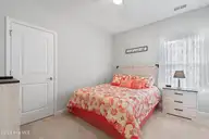 587 Meadowbrook Lane NW, Calabash, NC 28467 — 3-bedroom home in Meadowlands, Calabash, NC, photo 24 of 43: Guest Rm