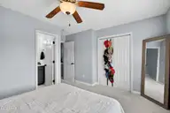 201 Lanieve Court 4, Hubert, NC 28539 — 2-bedroom townhome in Raymond's Landing at Bear Creek, Hubert, NC, photo 19 of 22