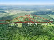 16ac Davis Road, Richlands, NC 28574 — lot, Richlands, NC, photo 1 of 9