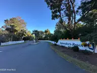 210 82 Shipwreck Lane, Emerald Isle, NC 28594 — lot in Spinnakers Reach, Emerald Isle, NC, photo 15 of 23: Spinnakers Reach Entrance 1.2