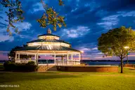 2409 Turtle Bay Drive, New Bern, NC 28562 — lot in Olde Towne, New Bern, NC, photo 19 of 21: 2409 Turtle Bay Drive