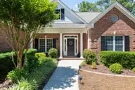 46 Whitehaven Drive, Pinehurst, NC 28374 — 4-bedroom waterfront home in Pinewild CC, Pinehurst, NC, photo 5 of 77: DSC_1210