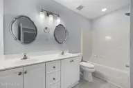 8915 Shipwatch Drive, Wilmington, NC 28412 — 4-bedroom waterfront home in Shipwatch, Wilmington, NC, photo 23 of 77
