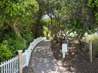 302 9 Governor Safford Lane, Emerald Isle, NC 28594 — waterfront lot in Spinnakers Reach, Emerald Isle, NC, photo 9 of 13