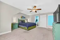 5016 E Oak Island Drive Apt 8, Oak Island, NC 28465 — 3-bedroom condo in Tranquil Harbor, Oak Island, NC, photo 15 of 30