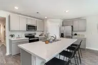 1027 Stanbury Bluff Road SW Lot 87-Cali C, Supply, NC 28462 — 4-bedroom home in Stanbury Creek, Supply, NC, photo 14 of 24: Cali B_Interior 15