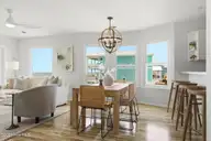 1202 Carolina Beach Avenue N Apt 3, Carolina Beach, NC 28428 — 3-bedroom waterfront condo in Sea Dunes, Carolina Beach, NC, photo 14 of 73