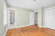 2281 S Old Carriage Road, Rocky Mount, NC 27803 — 3-bedroom home, Rocky Mount, NC, photo 10 of 20: Primary BR....