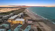 1800 Canal Drive 309, Carolina Beach, NC 28428 — 2-bedroom waterfront condo in North Pier, Carolina Beach, NC, photo 6 of 60: 21_dji_20260430200618_0135_d(1)