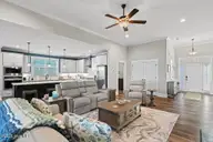 411 Summerhouse Drive, Holly Ridge, NC 28445 — 4-bedroom waterfront home in Summerhouse On Everett Bay, Holly Ridge, NC, photo 24 of 73