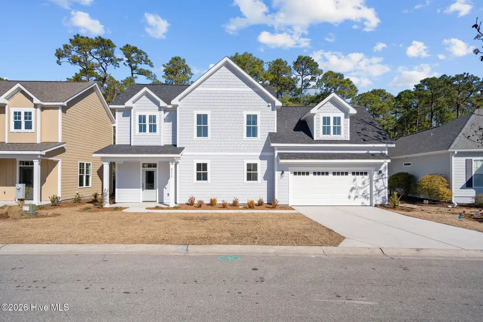4772 Yellowood Drive, Shallotte, NC 28470 — 4-bedroom home in Rourk Woods, Shallotte, NC, photo 1 of 48
