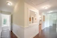 111 Graham Lane, Beaufort, NC 28516 — 6-bedroom home in Graham Subdivision, Beaufort, NC, photo 13 of 53: Dining Room with open views