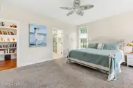 19 Eagle Drive, Jackson Springs, NC 27281 — 3-bedroom home in FoxfireVill Est, Jackson Springs, NC, photo 21 of 66: master bedroom