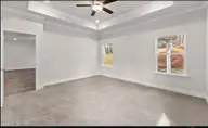 9430 Shallow Creek Trail Lot 60, Bailey, NC 27807 — 3-bedroom home in Williams Grove, Bailey, NC, photo 17 of 28: IMG_5973