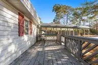 182 Lake Drive SW, Supply, NC 28462 — 2-bedroom manufactured home in Riverside, Supply, NC, photo 8 of 46: Porch
