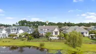 1543 Cape Fear National Drive, Leland, NC 28451 — 4-bedroom waterfront home in Brunswick Forest, Leland, NC, photo 4 of 73