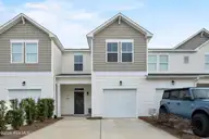 5017 Northstar Drive, Leland, NC 28451 — 3-bedroom townhome in Bishops Ridge, Leland, NC, photo 4 of 51: 4_front exterior