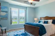 232 Trisail Terrace, Wilmington, NC 28412 — 3-bedroom waterfront home in Riverlights, Wilmington, NC, photo 23 of 74