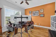 801 S Third Street 1, Carolina Beach, NC 28428 — 5-bedroom townhome in Heart of Carolina Beach, Carolina Beach, NC, photo 12 of 62