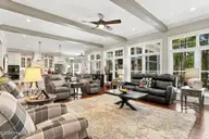 34 Plantation Drive, Southern Pines, NC 28387 — 4-bedroom home in Mid South Club, Southern Pines, NC, photo 7 of 48: 16-web-or-mls-DSC05542