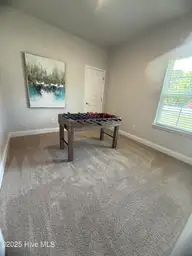 600 Central Park Way, Richlands, NC 28574 — 3-bedroom home in Waverly Place, Richlands, NC, photo 8 of 19: Bedroom 2