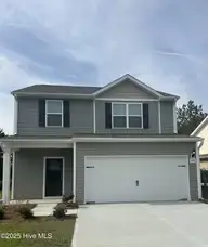 1406 Judith Drive SE, Bolivia, NC 28422 — 4-bedroom home in New South Bridge, Bolivia, NC, photo 1 of 20: Lot 186