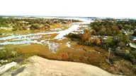 604 N 25th Street, Morehead City, NC 28557 — lot, Morehead City, NC, photo 3 of 7: Arial