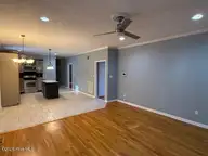 3195 Northwoods Drive, Jacksonville, NC 28540 — 4-bedroom home in Erskine Court, Jacksonville, NC, photo 9 of 39: Den View 3