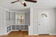 510 Thomas Drive, Jacksonville, NC 28546 — 3-bedroom home in Brynn Marr, Jacksonville, NC, photo 24 of 48