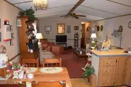 821 Magnolia Drive, Sunset Beach, NC 28468 — 2-bedroom manufactured home in Seaside Station, Sunset Beach, NC, photo 13 of 33: DSC_0221