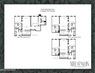 1480 Midpark Place 303, Wilmington, NC 28403 — 2-bedroom condo in Midpark, Wilmington, NC, photo 10 of 10: Page 8