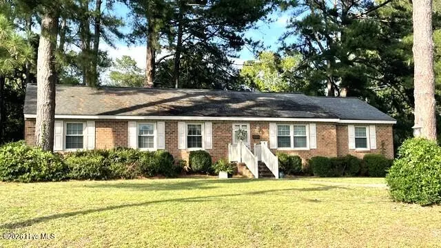 3000 Berkley Drive, Rocky Mount, NC 27803 — 3-bedroom home in Farmington, Rocky Mount, NC, photo 1 of 34: Front