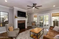 826 Furr Road, Vass, NC 28394 — 4-bedroom home in Horse Country, Vass, NC, photo 11 of 69: Famiily Rm1