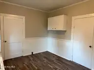 408 Park Avenue, Rocky Mount, NC 27801 — 2-bedroom home, Rocky Mount, NC, photo 4 of 12: 408 PARK KITCHEN2