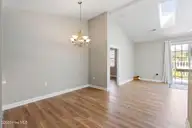 5006 Carleton Drive Unit 146, Wilmington, NC 28403 — 3-bedroom townhome in Carleton Place, Wilmington, NC, photo 11 of 47: 11_DSC06422