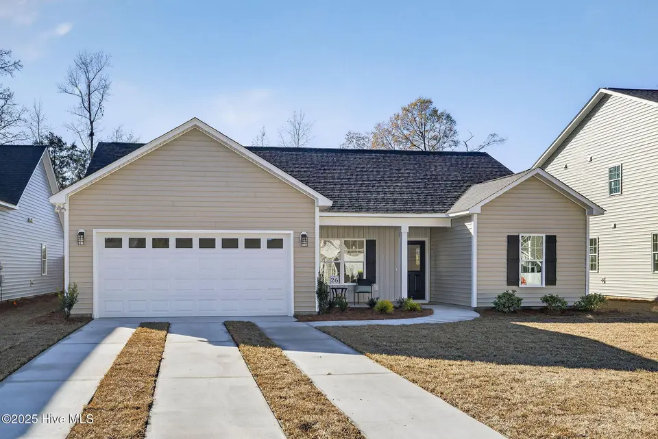 9579 Lily Pond Court NE, Leland, NC 28451 — 3-bedroom home in Lily Pond, Leland, NC, photo 1 of 33: 9579 Lily Pond Court NE Leland NC 28451