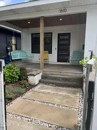 1610 Dock Street, Wilmington, NC 28401 — 3-bedroom home in Downtown, Wilmington, NC, photo 2 of 33: Front of House 4