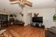 319 Riggs Road, Hubert, NC 28539 — 3-bedroom home in Huntington Marsh, Hubert, NC, photo 12 of 68: Living room