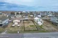 7026 7th Street, Surf City, NC 28445 — lot in Old Settlers Beach, Surf City, NC, photo 1 of 9: DJI_0143
