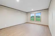 369 Clayton Road, Princeton, NC 27569 — 3-bedroom manufactured home, Princeton, NC, photo 22 of 40: Primary Bed