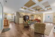 3069 Smeades Drive, Leland, NC 28451 — 4-bedroom home in Brunswick Forest, Leland, NC, photo 14 of 48