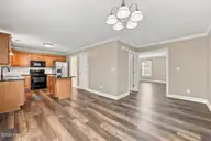 205 South Pointe Drive B, Winterville, NC 28590 — 3-bedroom townhome in South Pointe, Winterville, NC, photo 9 of 37