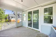 418 Raven Glen Drive, Southport, NC 28461 — 4-bedroom home in The Oaks at Highland Park, Southport, NC, photo 6 of 46