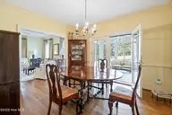 400 Wild Dunes Circle, Wilmington, NC 28411 — 4-bedroom waterfront home in Porters Neck Plantation, Wilmington, NC, photo 12 of 70: 400 Wild Dunes Cir MLS-9