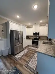 3223 Marble Court SW, Wilson, NC 27893 — 3-bedroom home in Cranberry Ridge, Wilson, NC, photo 14 of 57: IMG_7810