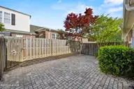 5341 Christian Drive, Wilmington, NC 28403 — 3-bedroom townhome in Carleton Place, Wilmington, NC, photo 2 of 30: 26_backyard