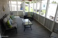 419 Snow Goose Lane, Newport, NC 28570 — 3-bedroom waterfront manufactured home in Goose Creek Landing, Newport, NC, photo 8 of 38